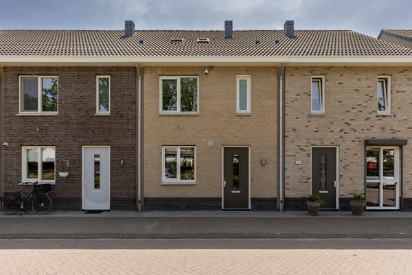 Medium property photo - Honingbij 26, 5692 VE Son en Breugel